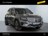 MERCEDES-BENZ GLB 200 PROGRESSIVE SPUR AHK DISTR 360 PDC SHZ