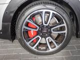 MINI John Cooper Works Countryman ALL4+Navi+306PS+Leder