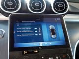 MERCEDES-BENZ C 300 T e  AVANTGARDE DISTR KAMERA SPUR STANDH