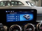 MERCEDES-BENZ GLB 200 d | AMG NIGHT AHK DISTR KAMERA PANO SPUR