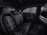 MERCEDES-BENZ A 180 PEAK AMG NIGHT PDC SHZ