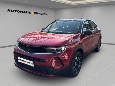 OPEL Mokka Business Elegance +Kamera+Navi+Sitzheizung+