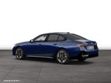 BMW 550e xDrive Limousine