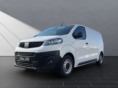 FIAT Scudo L2 Basis 2.0 Multijet 14