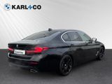 BMW 530 iA Limousine LED HiFi Parkassistent DAB SHZ