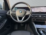 BMW 318 d touring AHK Stop&Go Sportsitze Alarm