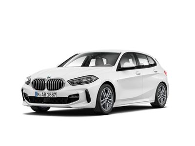 BMW 118 iMSport+Navi+DAB+LED+RFK+LenkradHZG+PDCv+h