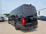 MERCEDES-BENZ Sprinter 317 KASTEN L3H2 KLIMA NAVI KAMERA AHK 3,5T