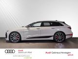 AUDI A6 Avant e-tron performance 270 kW Klima
