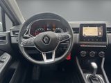 RENAULT Clio Business Edition TCe 100 X-tronic++SHZ++PDC++