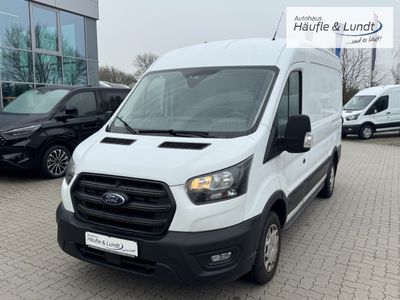 FORD Transit 290 L2 Trend 130 PS -1.Hand-GJR-RFK-