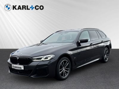 BMW 520 dA xDr.M-Sport LC Prof ad.LED B&W ACC Memory