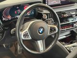 BMW 540 d xDrive Touring M Sport HiFi+SHZ+Navi