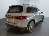 MERCEDES-BENZ GLB 200 d | AMG NIGHT AHK DISTR KAMERA PANO SPUR