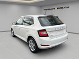 SKODA Fabia Cool Plus +PDC+Klimaanlage+LED+Garantie+