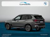 BMW X5 xDrive50e M Sport Pro Head-Up UPE: 118.040¤