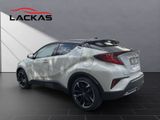 TOYOTA C-HR Toyota CHR Hybrid GR Sport