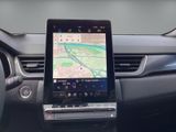 RENAULT Captur Esprit Alpine E-TECH Full-Hybrid GLAS-SCHIEBEDACH