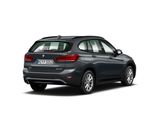 BMW X1 sDrive 18i LED Navigation Parkassistent DAB