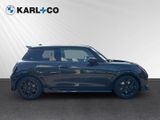 MINI Cooper C 3-Türer John Cooper Works Trim SHZ PDC