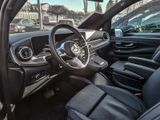MERCEDES-BENZ V 300 Avantgarde XL DISTRO/STANDH/KLIMAAUT/LEDER/8 SITZE