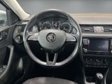SKODA Rapid Spaceback Cool Edition +Klima+PDC+
