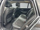 BMW 318 d touring Sport Line Panorama AHK LC Prof