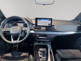 AUDI Q5 Sportback 50 TDI quattro S-line Matrix Kamera