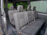 MERCEDES-BENZ Sprinter 317 Aut. Tourer KLIMA/KAMERA/9 SITZE