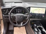 LEXUS NX 350h E-Four Overtrail*PANORAMA*MARKLEVINSON*