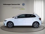 VW Polo Life 1,0 l 59 kW (80 PS) 5-Gang