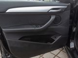 BMW X2 18i+Navi+DAB+LED+el.Heckklappe+SHZ+Temp+PDCv+h