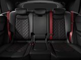 AUDI Q8 SUV TDI quattro 210 kW tiptronic Klima Leder