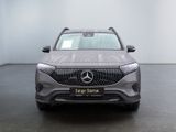 MERCEDES-BENZ EQB 300 4M , NIGHT 360 AHK DISTR KAMERA SPUR PDC