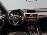 BMW X2 sDrive 18i AUT. NAV Kamera PDC LED DAB Hifi