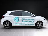 MG MG3 Hybrid+ Luxury DISTR