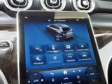MERCEDES-BENZ GLC 220 d 4M , AVANTGARDE MEMO AHK KAMERA SPUR