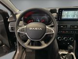 DACIA Jogger Extreme TCe 110 Sitzheizung