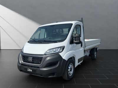 FIAT Ducato Maxi Pritsche 35 180 L5