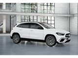 MERCEDES-BENZ GLA 200 d | AMG NIGHT AHK DISTR KAMERA PANO SPUR