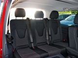Mercedes V 250 Style Lang AHK Navi 7 Sitzer
