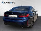 BMW 320 d Lim. M Sport LC Prof Driv Assis Glasdach
