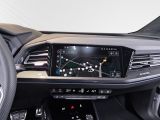 AUDI Q4 45 e-tron 210 kW Klima Navi Rückfahrkamera