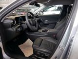 MERCEDES-BENZ A 180 d Style Kompakt SPUR KAMERA SHZ