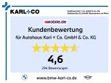 BMW 218 Coupe M Sport Parklenkassistent Klimaautom.