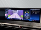 BMW iX xDrive 45 M-Sport IconicGlow DrivingAss+ RFK