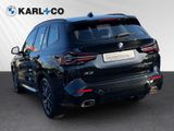 BMW X3 xDrive 30i M Sport Pano AHK Keyless Driv Ass.