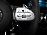 MERCEDES-BENZ CLA 45 AMG S 4M+ BURM NIGHT DRIVERS MEMO MULTI