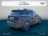 MINI John Cooper Works Countryman ALL4 JCW Trim Navi