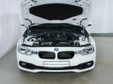 BMW 318 i TG StandHZG AHK Kamera Memory LED HIFI NAVI